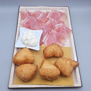 Antipasti